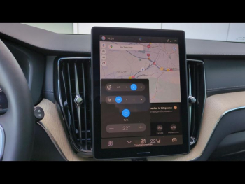 Photo 30 du bon plan VOLVO XC60 T6 Hybride Rechargeable 253 + 145ch Ultra Style Dark Geartronic 8 AWD occasion à 72900 €