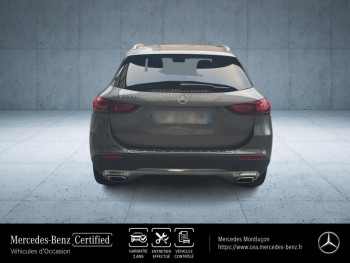 Photo 4 du bon plan MERCEDES-BENZ Classe GLA 200 d 150ch Business Line 8G-DCT occasion à 33990 €