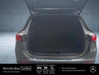 Photo 5 du bon plan MERCEDES-BENZ Classe GLA 200 d 150ch Business Line 8G-DCT occasion à 33990 €