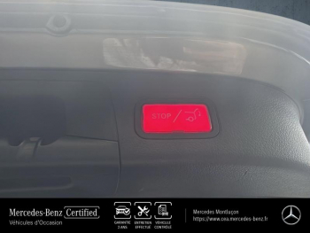 Photo 6 du bon plan MERCEDES-BENZ Classe GLA 200 d 150ch Business Line 8G-DCT occasion à 33990 €