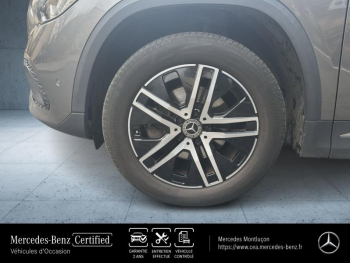 Photo 11 du bon plan MERCEDES-BENZ Classe GLA 200 d 150ch Business Line 8G-DCT occasion à 33990 €