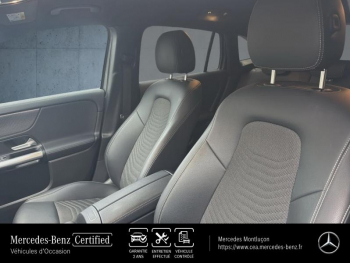 Photo 12 du bon plan MERCEDES-BENZ Classe GLA 200 d 150ch Business Line 8G-DCT occasion à 33990 €