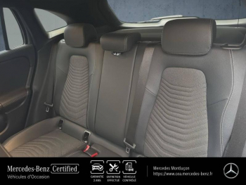 Photo 13 du bon plan MERCEDES-BENZ Classe GLA 200 d 150ch Business Line 8G-DCT occasion à 33990 €