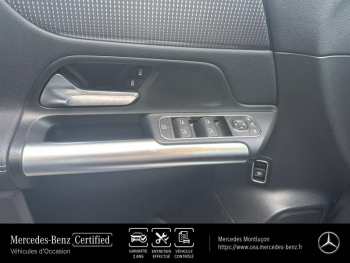 Photo 14 du bon plan MERCEDES-BENZ Classe GLA 200 d 150ch Business Line 8G-DCT occasion à 33990 €