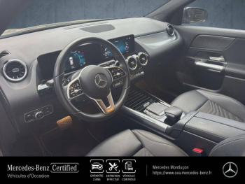 Photo 15 du bon plan MERCEDES-BENZ Classe GLA 200 d 150ch Business Line 8G-DCT occasion à 33990 €