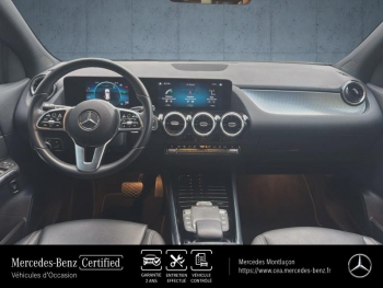 Photo 16 du bon plan MERCEDES-BENZ Classe GLA 200 d 150ch Business Line 8G-DCT occasion à 33990 €