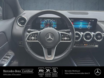 Photo 17 du bon plan MERCEDES-BENZ Classe GLA 200 d 150ch Business Line 8G-DCT occasion à 33990 €