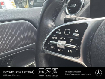 Photo 18 du bon plan MERCEDES-BENZ Classe GLA 200 d 150ch Business Line 8G-DCT occasion à 33990 €