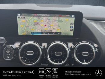 Photo 20 du bon plan MERCEDES-BENZ Classe GLA 200 d 150ch Business Line 8G-DCT occasion à 33990 €