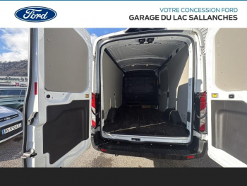 Photo 5 du bon plan FORD Transit Custom Fg VUL 320 L2H1 Electrique 100 kW 136ch Trend occasion à 42900 €