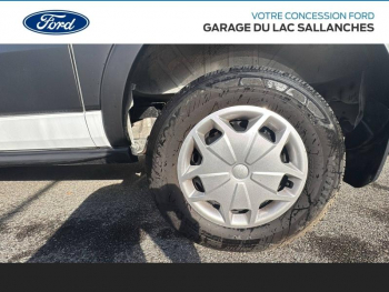 Photo 8 du bon plan FORD Transit Custom Fg VUL 320 L2H1 Electrique 100 kW 136ch Trend occasion à 42900 €