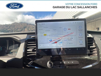 Photo 11 du bon plan FORD Transit Custom Fg VUL 320 L2H1 Electrique 100 kW 136ch Trend occasion à 42900 €