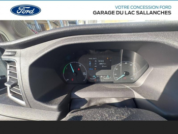 Photo 13 du bon plan FORD Transit Custom Fg VUL 320 L2H1 Electrique 100 kW 136ch Trend occasion à 42900 €