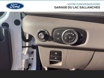 Photo 14 du bon plan FORD Transit Custom Fg VUL 320 L2H1 Electrique 100 kW 136ch Trend occasion à 42900 €