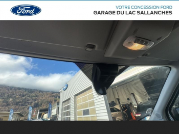 Photo 15 du bon plan FORD Transit Custom Fg VUL 320 L2H1 Electrique 100 kW 136ch Trend occasion à 42900 €