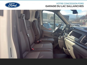 Photo 18 du bon plan FORD Transit Custom Fg VUL 320 L2H1 Electrique 100 kW 136ch Trend occasion à 42900 €