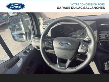 Photo 19 du bon plan FORD Transit Custom Fg VUL 320 L2H1 Electrique 100 kW 136ch Trend occasion à 42900 €