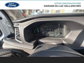 Photo 20 du bon plan FORD Transit Custom Fg VUL 320 L2H1 Electrique 100 kW 136ch Trend occasion à 42900 €