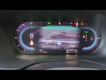 Photo 25 du bon plan VOLVO XC60 T6 Hybride Rechargeable 253 + 145ch Ultra Style Dark Geartronic 8 AWD occasion à 53900 €