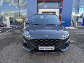 Photo 2 du bon plan FORD Kuga 2.5 Duratec 190ch FHEV E85 ST-Line X BVA occasion à 27990 €