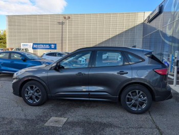 Photo 3 du bon plan FORD Kuga 2.5 Duratec 190ch FHEV E85 ST-Line X BVA occasion à 27990 €