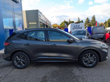 Photo 4 du bon plan FORD Kuga 2.5 Duratec 190ch FHEV E85 ST-Line X BVA occasion à 27990 €