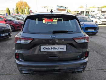 Photo 5 du bon plan FORD Kuga 2.5 Duratec 190ch FHEV E85 ST-Line X BVA occasion à 27990 €