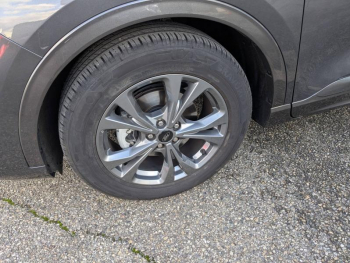 Photo 6 du bon plan FORD Kuga 2.5 Duratec 190ch FHEV E85 ST-Line X BVA occasion à 27990 €