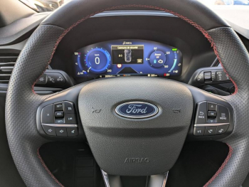 Photo 7 du bon plan FORD Kuga 2.5 Duratec 190ch FHEV E85 ST-Line X BVA occasion à 27990 €