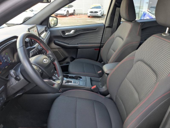 Photo 8 du bon plan FORD Kuga 2.5 Duratec 190ch FHEV E85 ST-Line X BVA occasion à 27990 €