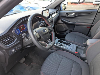 Photo 9 du bon plan FORD Kuga 2.5 Duratec 190ch FHEV E85 ST-Line X BVA occasion à 27990 €