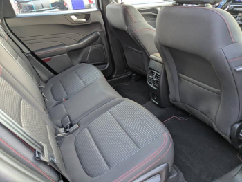 Photo 11 du bon plan FORD Kuga 2.5 Duratec 190ch FHEV E85 ST-Line X BVA occasion à 27990 €