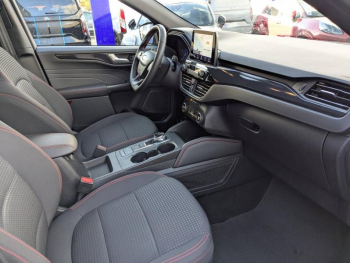 Photo 12 du bon plan FORD Kuga 2.5 Duratec 190ch FHEV E85 ST-Line X BVA occasion à 27990 €