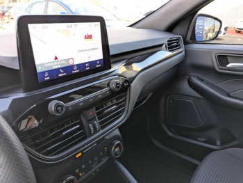 Photo 13 du bon plan FORD Kuga 2.5 Duratec 190ch FHEV E85 ST-Line X BVA occasion à 27990 €