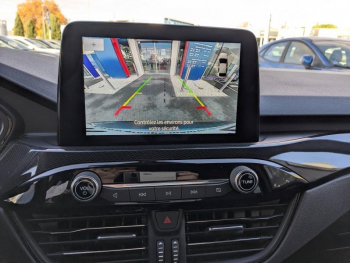 Photo 14 du bon plan FORD Kuga 2.5 Duratec 190ch FHEV E85 ST-Line X BVA occasion à 27990 €