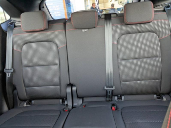 Photo 17 du bon plan FORD Kuga 2.5 Duratec 190ch FHEV E85 ST-Line X BVA occasion à 27990 €