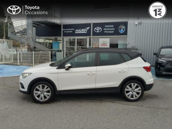 Photo 3 du bon plan SEAT Arona 1.0 EcoTSI 115ch Start/Stop Style Euro6d-T occasion à 12990 €