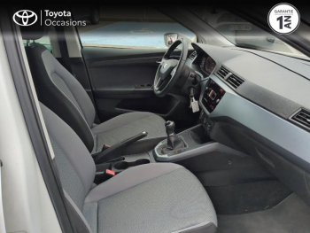 Photo 6 du bon plan SEAT Arona 1.0 EcoTSI 115ch Start/Stop Style Euro6d-T occasion à 12990 €