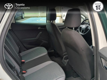 Photo 7 du bon plan SEAT Arona 1.0 EcoTSI 115ch Start/Stop Style Euro6d-T occasion à 12990 €