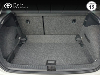 Photo 10 du bon plan SEAT Arona 1.0 EcoTSI 115ch Start/Stop Style Euro6d-T occasion à 12990 €