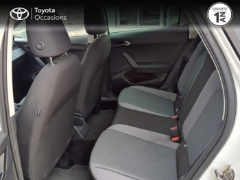 Photo 12 du bon plan SEAT Arona 1.0 EcoTSI 115ch Start/Stop Style Euro6d-T occasion à 12990 €