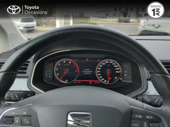 Photo 13 du bon plan SEAT Arona 1.0 EcoTSI 115ch Start/Stop Style Euro6d-T occasion à 12990 €