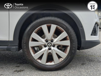 Photo 16 du bon plan SEAT Arona 1.0 EcoTSI 115ch Start/Stop Style Euro6d-T occasion à 12990 €