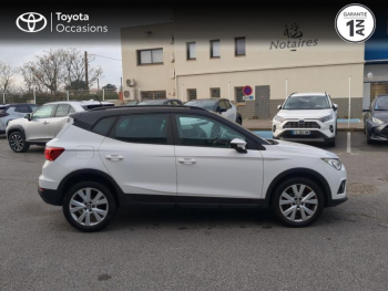 Photo 17 du bon plan SEAT Arona 1.0 EcoTSI 115ch Start/Stop Style Euro6d-T occasion à 12990 €