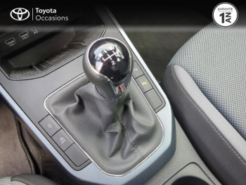 Photo 21 du bon plan SEAT Arona 1.0 EcoTSI 115ch Start/Stop Style Euro6d-T occasion à 12990 €