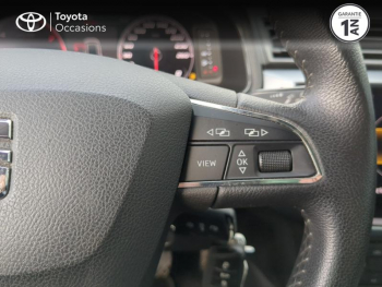 Photo 22 du bon plan SEAT Arona 1.0 EcoTSI 115ch Start/Stop Style Euro6d-T occasion à 12990 €