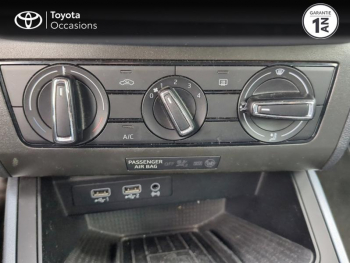 Photo 24 du bon plan SEAT Arona 1.0 EcoTSI 115ch Start/Stop Style Euro6d-T occasion à 12990 €