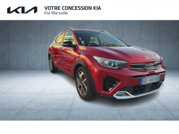 Photo 2 du bon plan KIA Stonic 1.0 T-GDi 100ch GT Line occasion à 15990 €