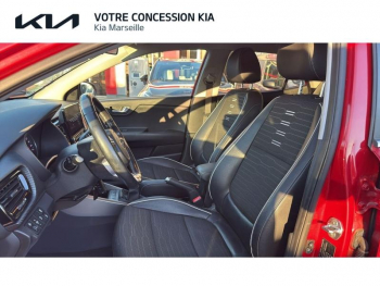 Photo 4 du bon plan KIA Stonic 1.0 T-GDi 100ch GT Line occasion à 15990 €