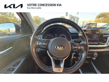 Photo 5 du bon plan KIA Stonic 1.0 T-GDi 100ch GT Line occasion à 15990 €
